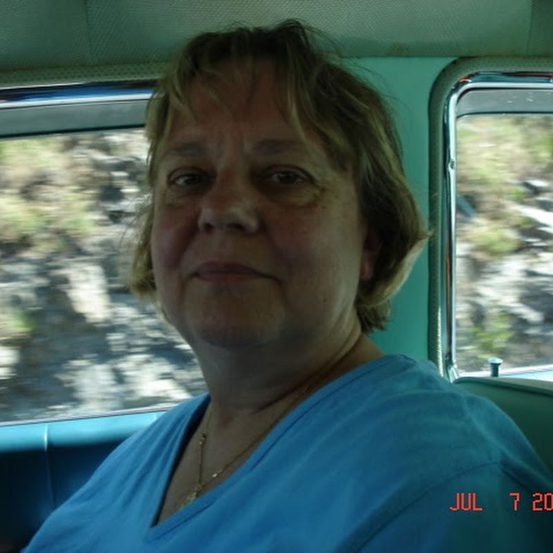 Pat Hough