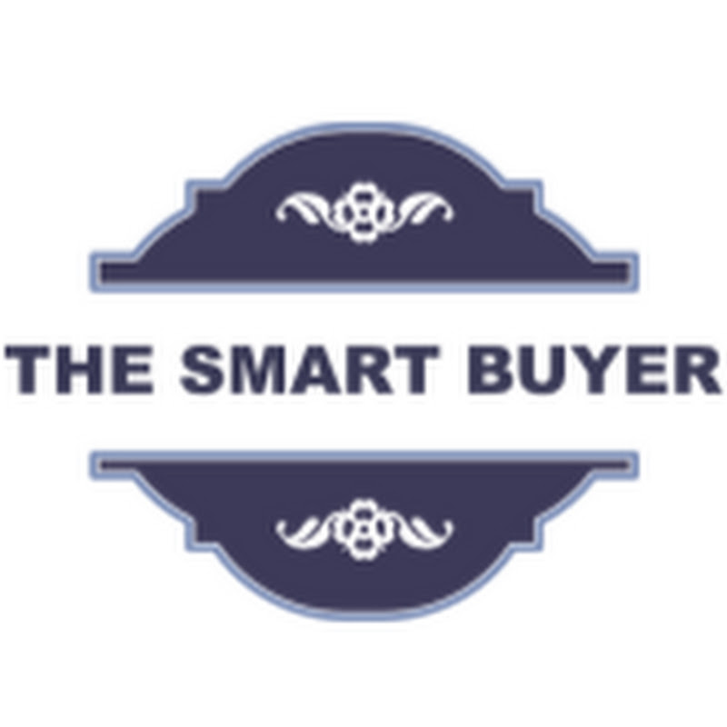 THE SMART BUYER