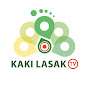 KAKI LASAK TV logo