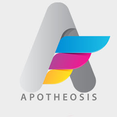 Логотип каналу Apotheosis TV