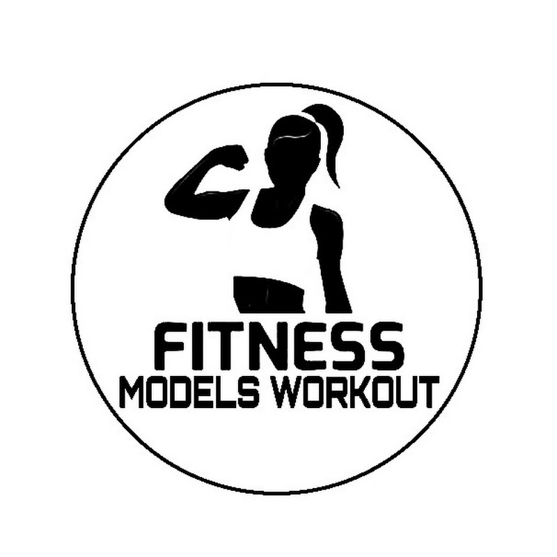 Fitness Models Workout