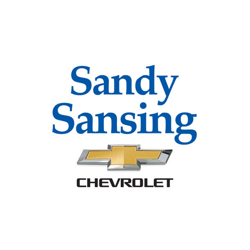 Sandy Sansing Chevrolet