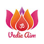 Vedic Aim logo