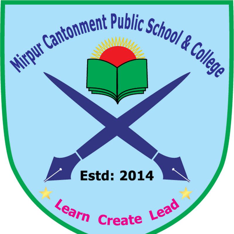 MIRPUR CANTONMENT PUBLIC SCHOOL & COLLEGE