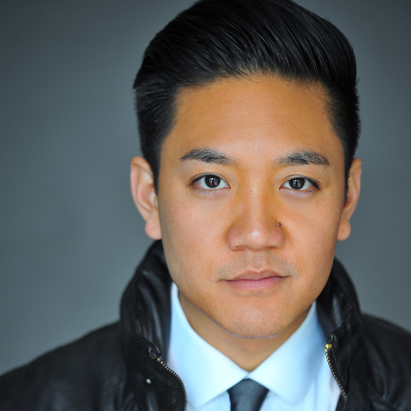 Travis Wong