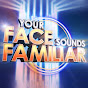 Your Face Sounds Familiar - Albania