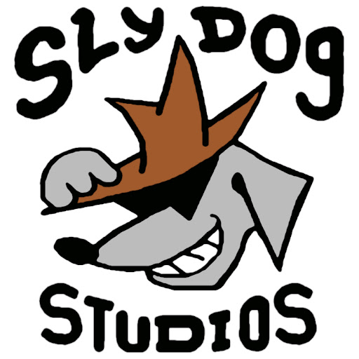 Sly Dog Studios