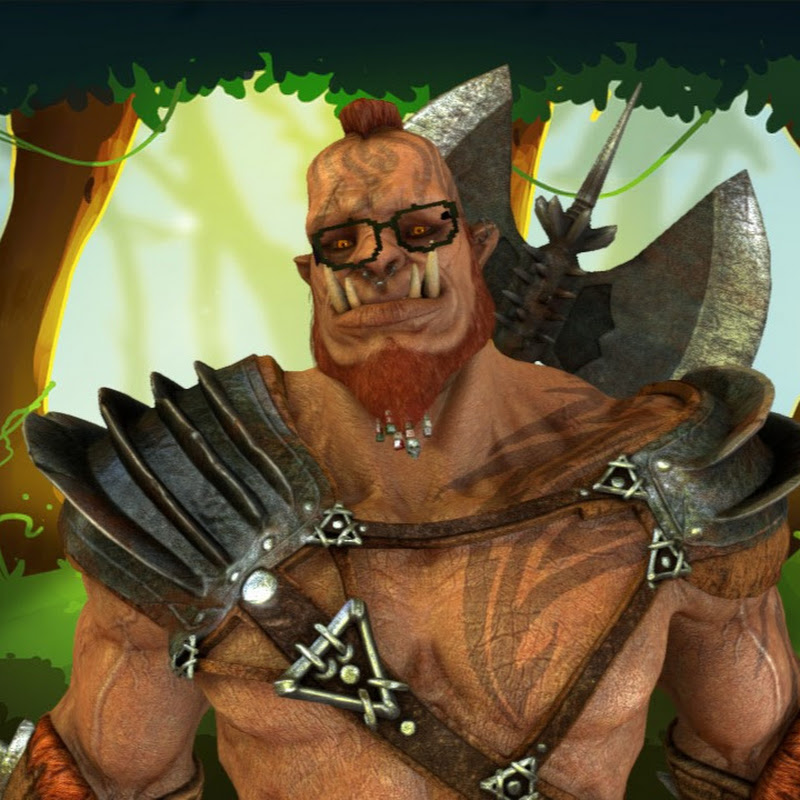 オークですけどなにか?