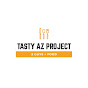 Tasty Az Project