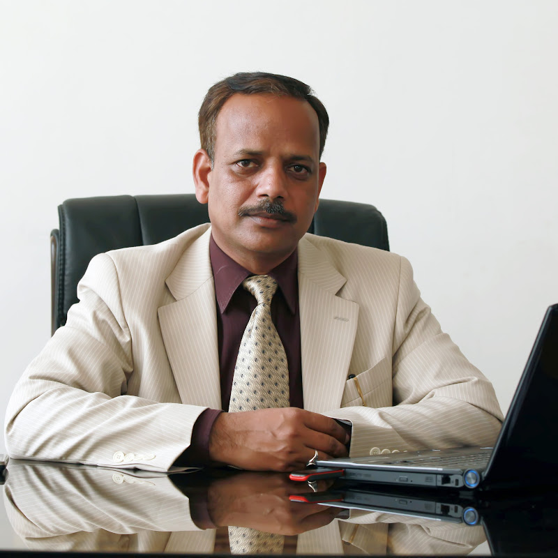 V K Jadon