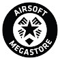 airsoftmegastoreCOM logo