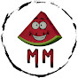 Mini Melon logo