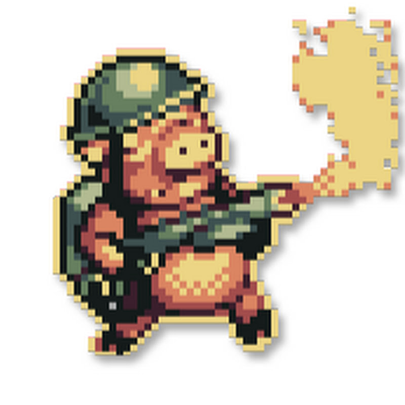 War Pigs