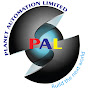 Planet Automation Limited BD (প্ল্যানেট অটোমেশন লিমিটেড) logo