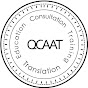 QCAAT Qatar logo
