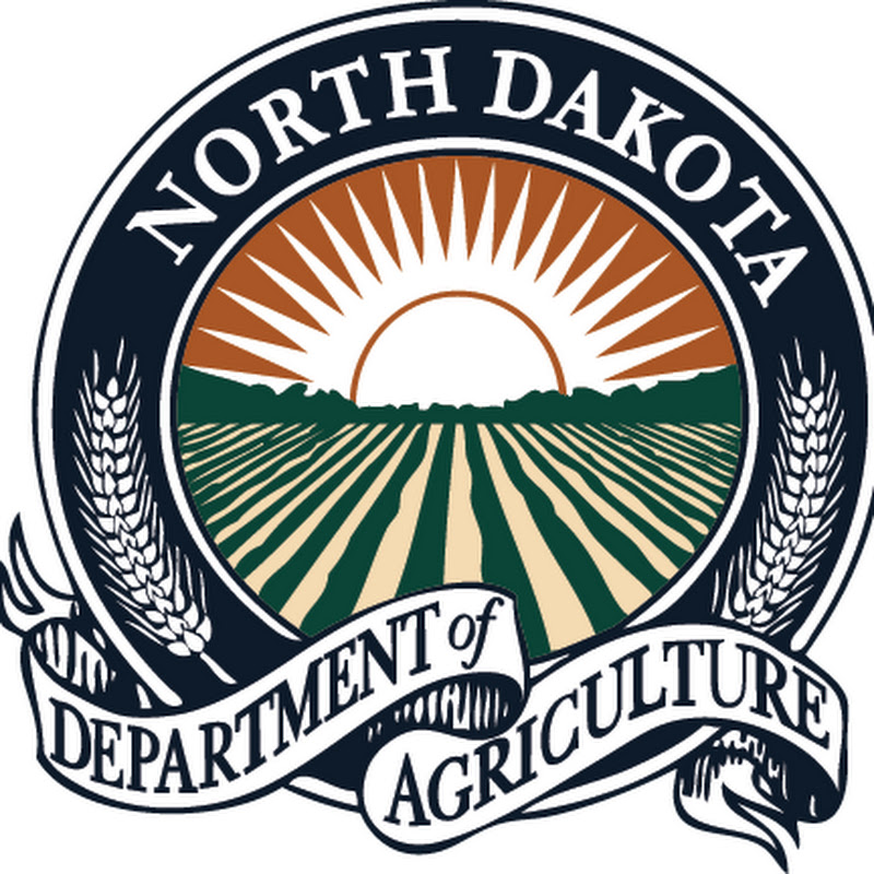 North Dakota Agriculture