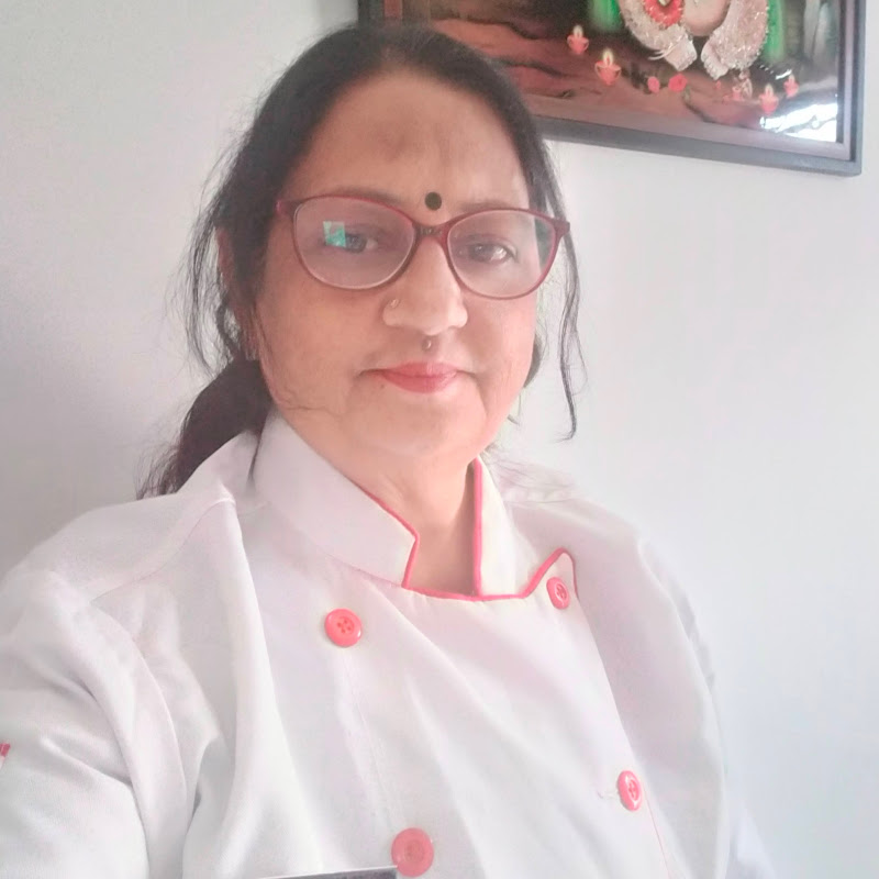 Naina Bhojak