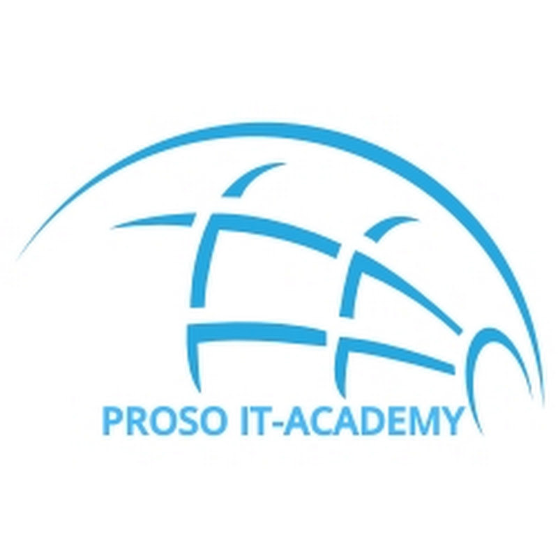 ProSo IT-Academy __Problem Solution__IT-Academy