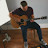 Ash Wainman Fingerstyle Guitar