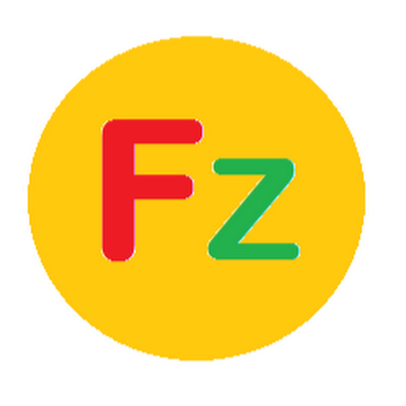 FUN ZONE of ANTO