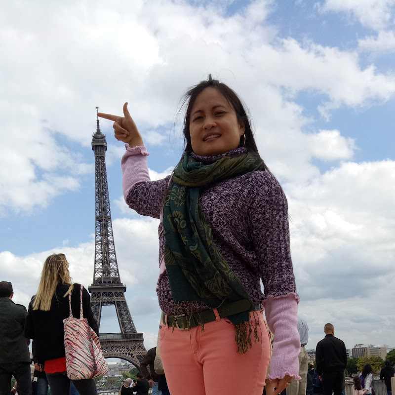 Travel Memoirs Archives