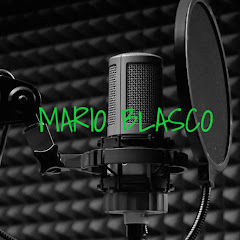 Mario Blasco - Doblaje