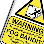Fog Bandit ANZ Australia New Zealand logo