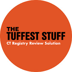 Tuffest Stuff