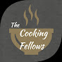 The Cooking Fellows logo