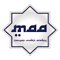 Maryam Arabic academy logo