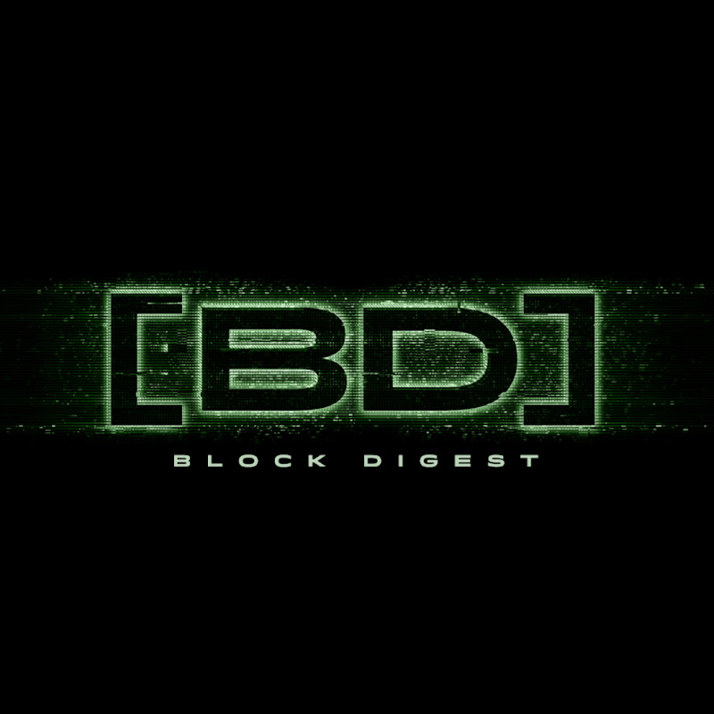 Block Digest icon