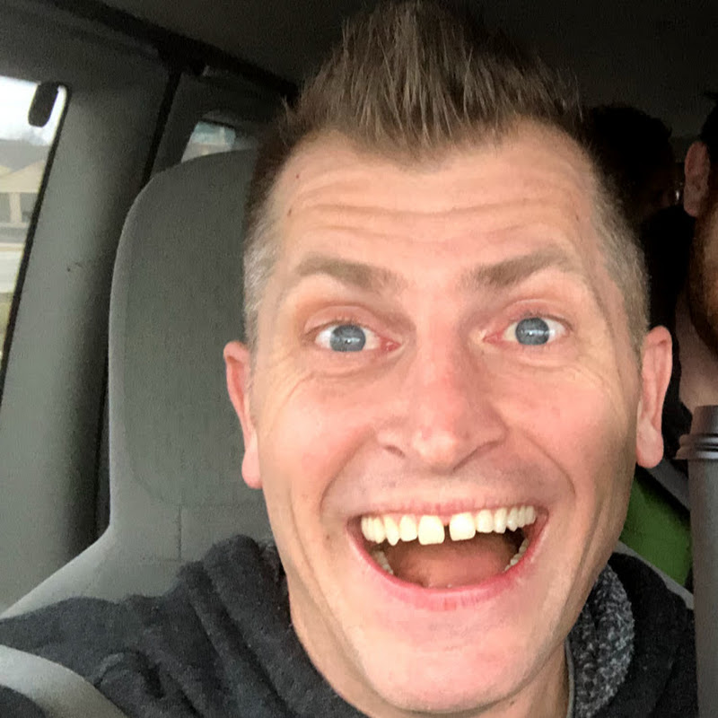 Adam Dorband