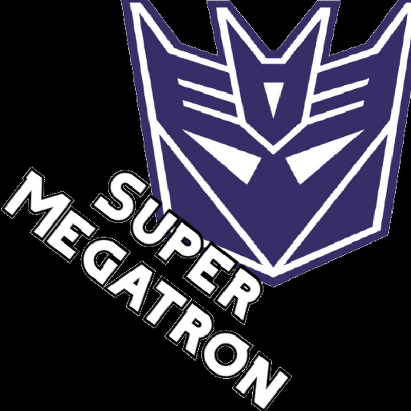 Super Megatron