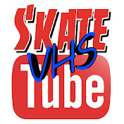 VHS Skate Tube
