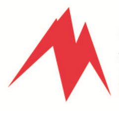 Логотип каналу Mentari Camp