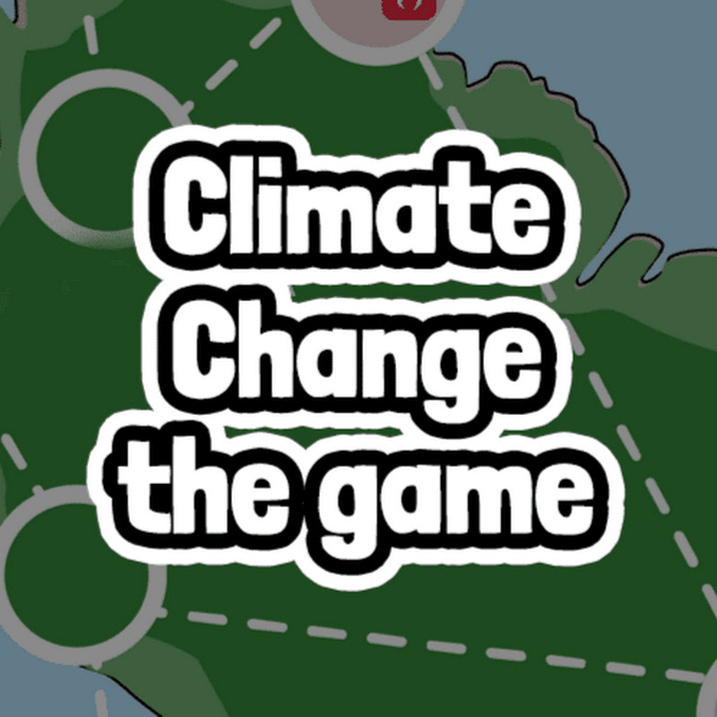 ClimateChange TheGame