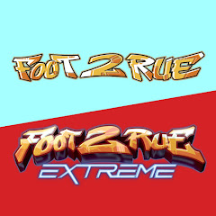 Foot 2 Rue / Foot 2 Rue Extrême Avatar