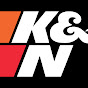 KNfilters logo