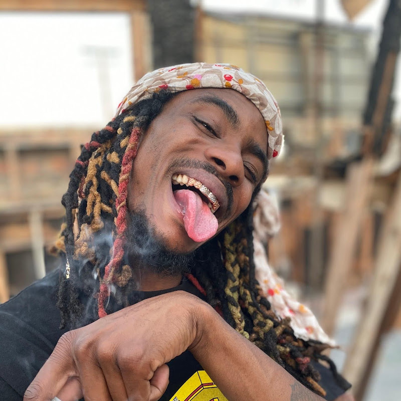 Dio @chuuweemlm | Thizzler