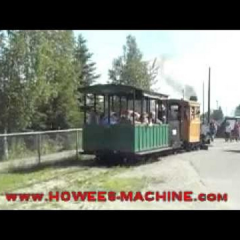 HOWEESMACHINESHOP Logo