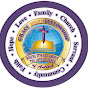 Grace Bible Fellowship of Antioch logo
