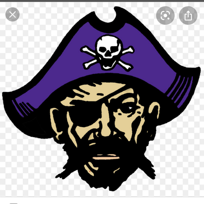 Pirate Strength