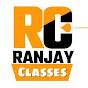 Ranjay Classes logo