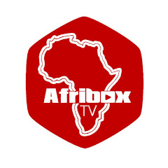 AFRIBOX TV channel logo