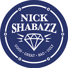 Nick Shabazz net worth