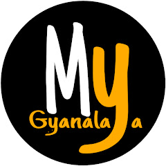 My Gyanalaya channel logo