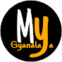 My Gyanalaya logo