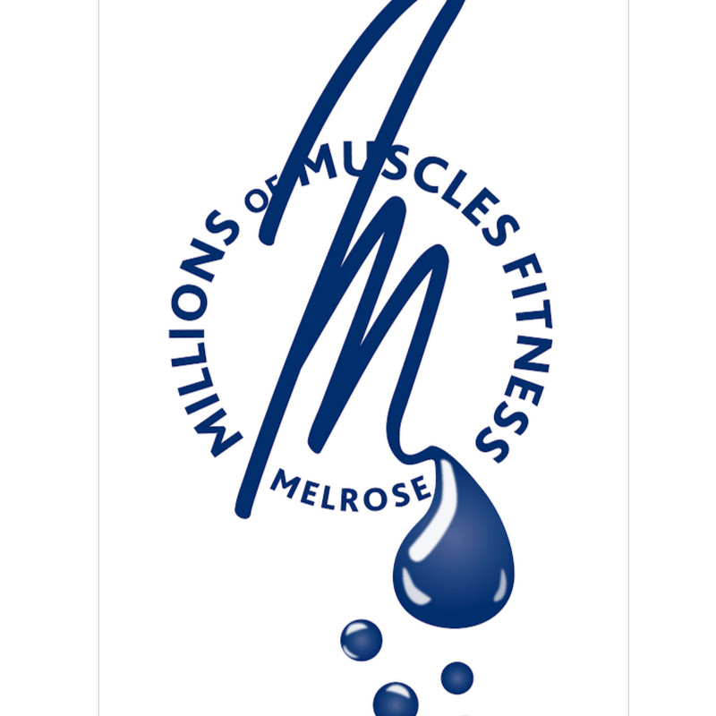 Millions of Muscles Live