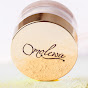 Omolewa Makeup logo