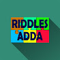 Riddles Adda logo